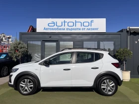 Dacia Sandero STEPWAY/1.OTCE/100K.C./6MT/LPG - 9400 € / 18384.80 лв. - 73471390 2