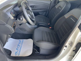 Dacia Sandero STEPWAY/1.OTCE/100K.C./6MT/LPG - 9400 € / 18384.80 лв. - 73471390 8