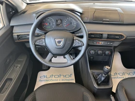 Dacia Sandero STEPWAY/1.OTCE/100K.C./6MT/LPG - 9400 € / 18384.80 лв. - 73471390 11