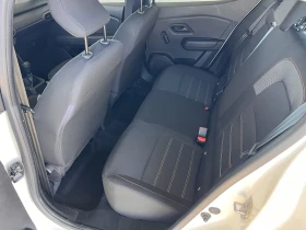 Dacia Sandero STEPWAY/1.OTCE/100K.C./6MT/LPG - 9400 € / 18384.80 лв. - 73471390 10