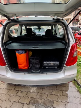 Mercedes-Benz A 160 - 3500 € / 6845.40 лв. - 83684670 9