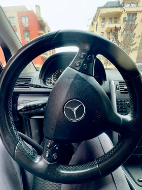 Mercedes-Benz A 160 - 3500 € / 6845.40 лв. - 83684670 7