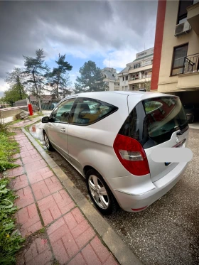 Mercedes-Benz A 160 - 3500 € / 6845.40 лв. - 83684670 3