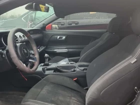 Ford Mustang * GT * CARFAX * БЕЗ ИНЦИДЕНТИ *  - 22490 € / 43986.62 лв. - 30326317 7