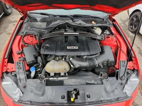 Ford Mustang * GT * CARFAX * БЕЗ ИНЦИДЕНТИ *  - 22490 € / 43986.62 лв. - 30326317 12