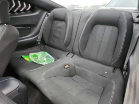 Ford Mustang * GT * CARFAX * БЕЗ ИНЦИДЕНТИ *  - 22490 € / 43986.62 лв. - 30326317 10