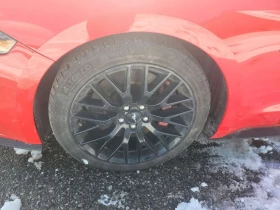 Ford Mustang * GT * CARFAX * БЕЗ ИНЦИДЕНТИ *  - 22490 € / 43986.62 лв. - 30326317 5