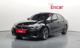 ����� �� �������� �� BMW 340 M340* HARMON* KARDON* �����* LANE* ASSIST* 