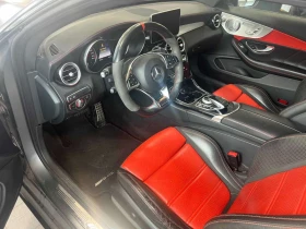 Mercedes-Benz C 63 AMG * S * ���������� ��� ������������ ������ *  | Mobile.bg � ����� ������ 7