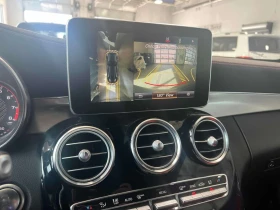 Mercedes-Benz C 63 AMG * S * ���������� ��� ������������ ������ *  | Mobile.bg � ����� ������ 10