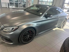 Mercedes-Benz C 63 AMG * S * ���������� ��� ������������ ������ *  | Mobile.bg � ����� ������ 2