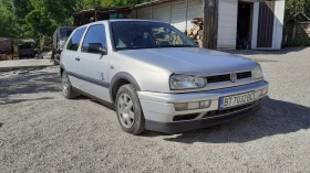 VW Golf 3 | Mobile.bg � ����� ������ 10