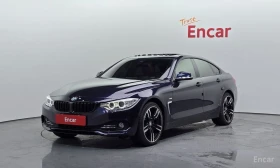 ������ BMW 420