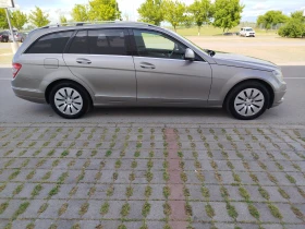 Mercedes-Benz C 320 320cdi-4matic | Mobile.bg � ����� ������ 7
