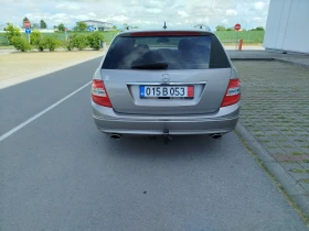 Mercedes-Benz C 320 320cdi-4matic | Mobile.bg � ����� ������ 5