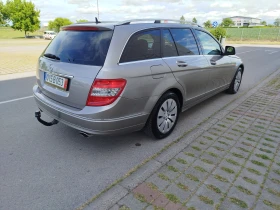 Mercedes-Benz C 320 320cdi-4matic | Mobile.bg � ����� ������ 6