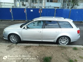 ����� �� �������� �� Audi A4