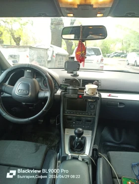 Audi A4 | Mobile.bg � ����� ������ 7