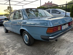 Mercedes-Benz 123 240d  - цена по договаряне - 75201815 8