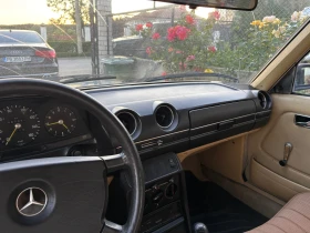 Mercedes-Benz 123 240d  | Mobile.bg � ����� ������ 14