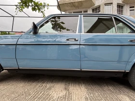 Mercedes-Benz 123 240d  - цена по договаряне - 75201815 6