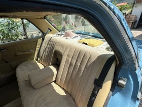 Mercedes-Benz 123 240d  | Mobile.bg � ����� ������ 11