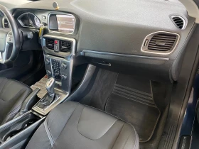 Volvo V40 2.0 D3 150к.с AUTOMATIC | Auto.bg — изображение 12