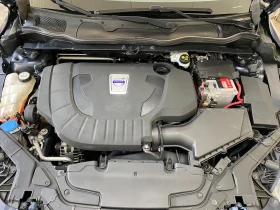Volvo V40 2.0 D3 150к.с AUTOMATIC | Auto.bg — изображение 17