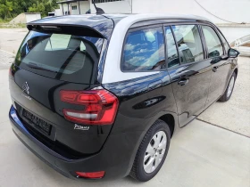 Citroen Grand C4 Picasso 1600 ��. ����� �� ������ | Mobile.bg � ����� ������ 6