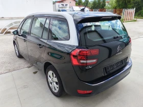 Citroen Grand C4 Picasso 1600 ��. ����� �� ������ | Mobile.bg � ����� ������ 5