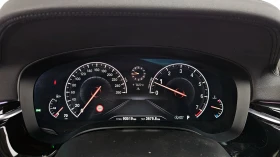 BMW 520 BLIND SPOT* HUD* ЕЛ. БАГАЖНИК* ЛЮК* КРАЙНА ЦЕНА - 18899 € - 95050418 8