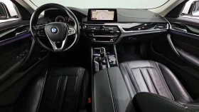 BMW 520 BLIND SPOT* HUD* ЕЛ. БАГАЖНИК* ЛЮК* КРАЙНА ЦЕНА - 18899 € - 95050418 7