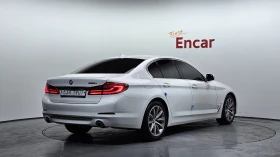 BMW 520 BLIND SPOT* HUD* ЕЛ. БАГАЖНИК* ЛЮК* КРАЙНА ЦЕНА - 18899 € - 95050418 2