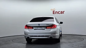 BMW 520 BLIND SPOT* HUD* ЕЛ. БАГАЖНИК* ЛЮК* КРАЙНА ЦЕНА - 18899 € - 95050418 4