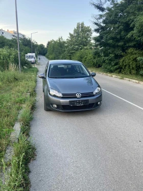 VW Golf 6 1.6 | Mobile.bg � ����� ������ 2