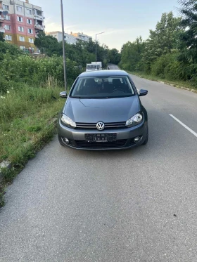 ������ VW Golf
