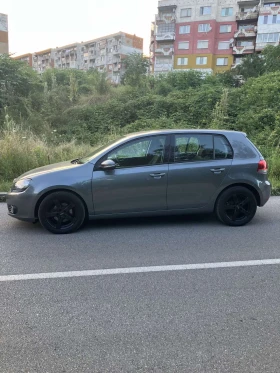 VW Golf 6 1.6 | Mobile.bg � ����� ������ 5