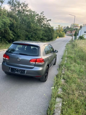 VW Golf 6 1.6 | Mobile.bg � ����� ������ 7