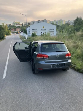 VW Golf 6 1.6 | Mobile.bg � ����� ������ 9