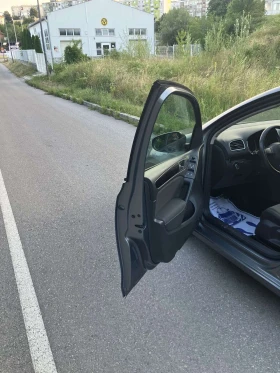 VW Golf 6 1.6 | Mobile.bg � ����� ������ 12