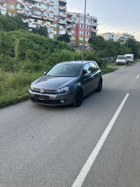 VW Golf 6 1.6 | Mobile.bg � ����� ������ 3