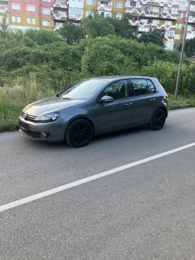 VW Golf 6 1.6 | Mobile.bg � ����� ������ 4