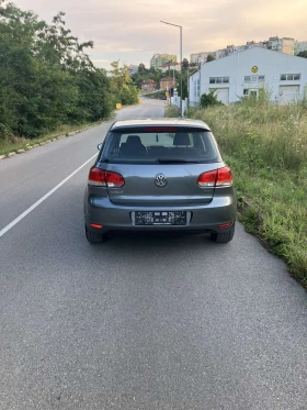 VW Golf 6 1.6 | Mobile.bg � ����� ������ 6