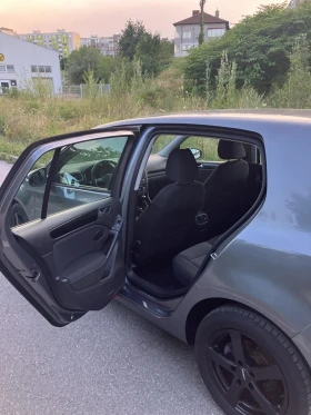 VW Golf 6 1.6 | Mobile.bg � ����� ������ 10