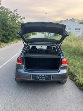 VW Golf 6 1.6 | Mobile.bg � ����� ������ 8