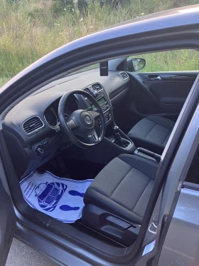 VW Golf 6 1.6 | Mobile.bg � ����� ������ 11