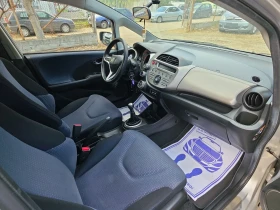 Honda Jazz 1.2i | Mobile.bg � ����� ������ 8