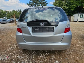Honda Jazz 1.2i | Mobile.bg � ����� ������ 6