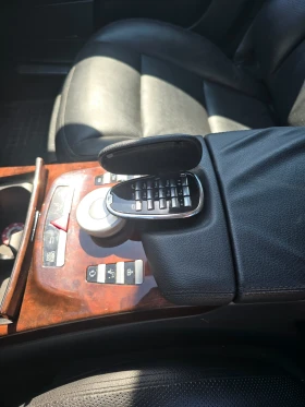 Mercedes-Benz S 550 | Mobile.bg � ����� ������ 6