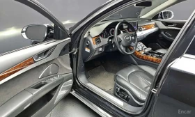 Audi A8 * 6.3 FSI Quattro LWB * ���� �� �� | Mobile.bg � ����� ������ 11